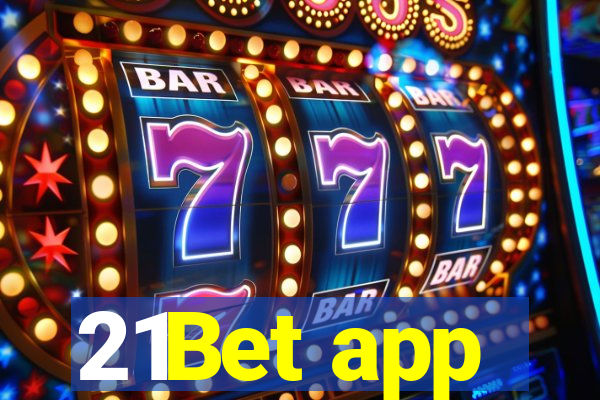 21Bet app